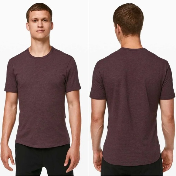 Lululemon 5 Year Basic Tee - Picture 1 of 6